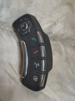Кнопки руля range rover Vogue 3
