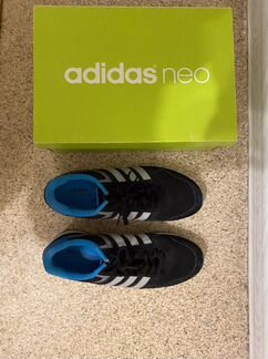 Кроссовки adidas neo