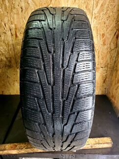 Nokian Hakkapeliitta R 255/60 R18 1шт
