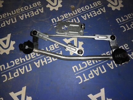 Трапеция дворников KIA ceed 2 поколение