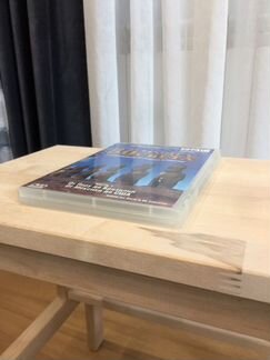 DVD диск 80 Чудес Света BBC