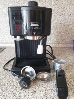 Кофемашина