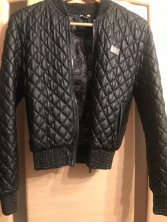 Куртка молодежная Филипп Плейн