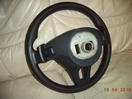 Руль Mercedes W176 W246 W156 W117