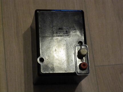 Автоматический выключатель ап50-3мту3 Made in ussr
