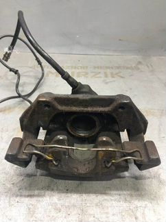 Суппорт тормозной передний левый Mercedes E-Class