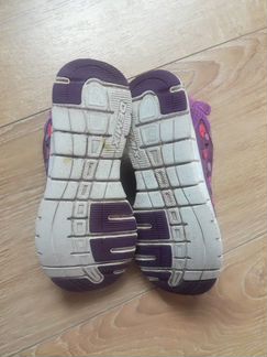 Кроссовки 30 размер