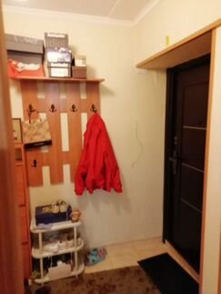 Комната 12 м² в 3-к, 1/5 эт.