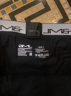 Трусы BLM оригинал