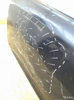 Дверь передняя левая Kia Ceed 1