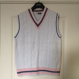 Вязанный трикотаж 48-52