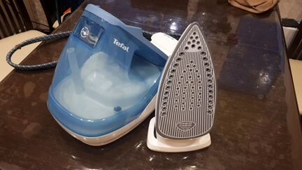 Паровая система Tefal Express Compact