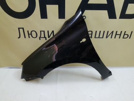 Крыло переднее левое LADA Granta
