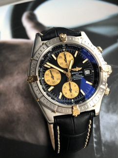 Breitling Crosswind Racing-43mm