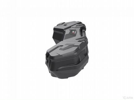 Кофр для квадроцикла GKA R307/shark
