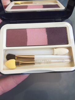 Estee Lauder пудра тени помада