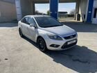 Ford Focus 1.6 МТ, 2010, 201 234 км