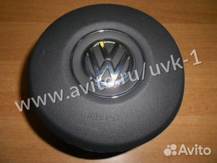 Airbag водителя Volkswagen Beetle
