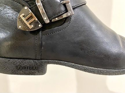 Сапоги Loriblu