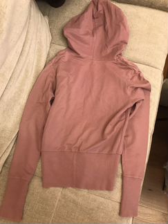 Кофта с капюшоном