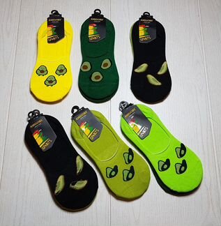 Женские носки (6пар)