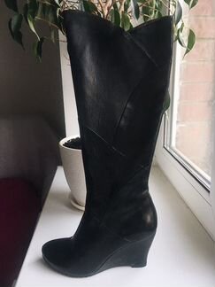 Сапоги TJ Collection