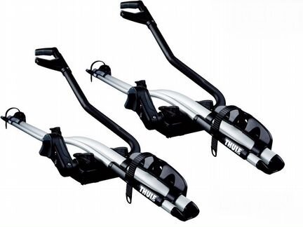 Велокрепление Thule ProRide 591