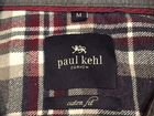 Paul Kehl,Skotch&Soda, Strellson рубашки объявление продам