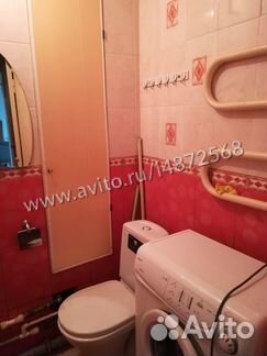 1-к квартира, 22 м², 5/5 эт.