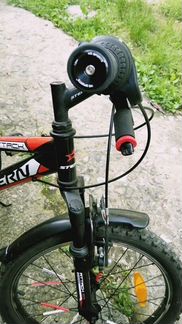 Заглушки грипсы ручки велосипеда/самоката