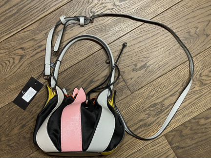 Сумка-цветок вышлю бесплатно