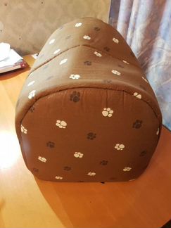 Домик для кошек и собак