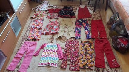 Брюки.платья.шорты.кофты gymboree.crazy8.JJ