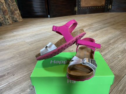 Сандалии Happy step