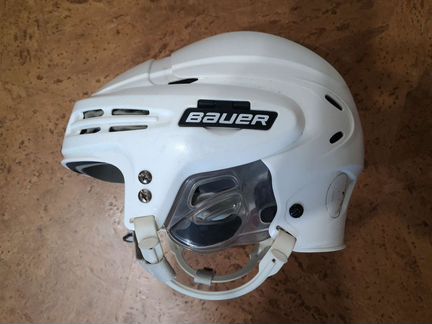 Шлем хоккейный bauer 5100