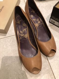 Обувь разная 41 размер