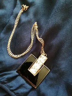 Бижутерия. Бусы и пр