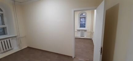 Помещение свободного назначения, 20.7 м²