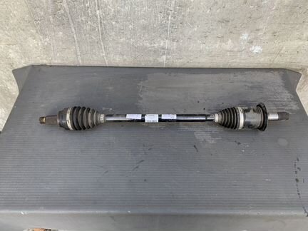 Привод задний бмв 1 Ф20 3 Ф30 4 Ф32 F20 F30 F32