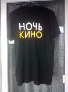 Футболки /М