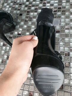 Босоножки Le Silla оригинал