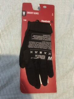 Перчатки женские для кросфита CrossFit