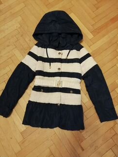 Куртка для девочки 6-8 лет