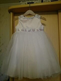 Праздничное платье