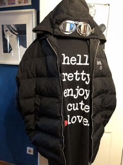 Куртка Love 50/60