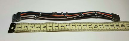 Браслет кожа FrancescoMarconi