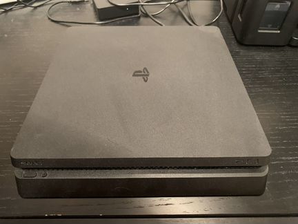 Sony playstation 4 ps4