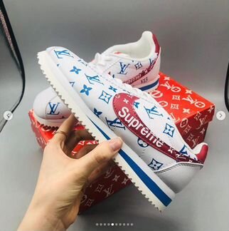 Nike Cortez