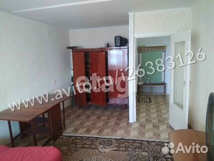 1-к квартира, 45.4 м², 11/13 эт.