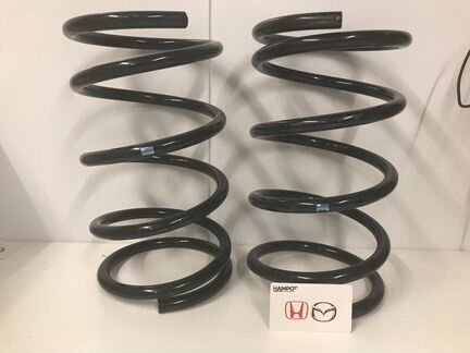 Пружины усиленные передние Honda CR-V 01-06